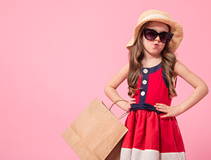 Moda Infantil