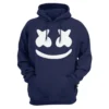 Blusa Moletom DJ Marshmallow - Imagem 5