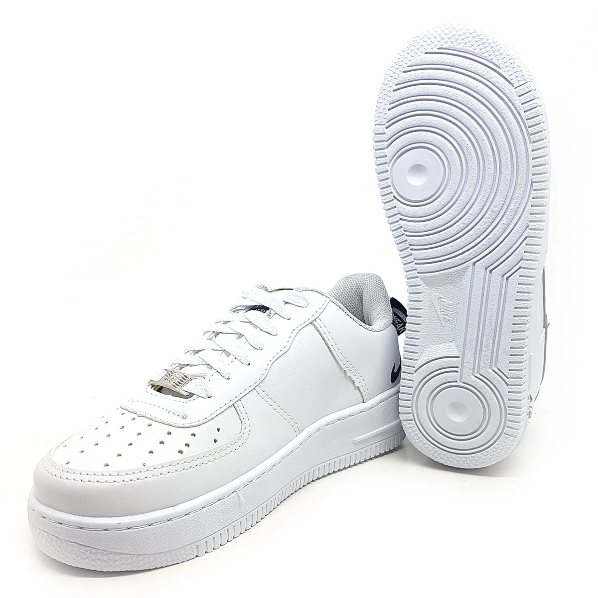 Tênis Nike Air Force TM - Imagem 7
