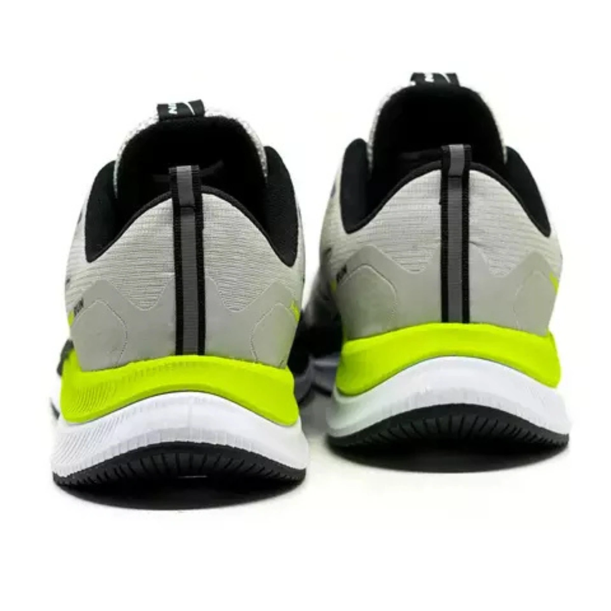 Tênis Masculino Nike Air Zoom Free Run - Imagem 17