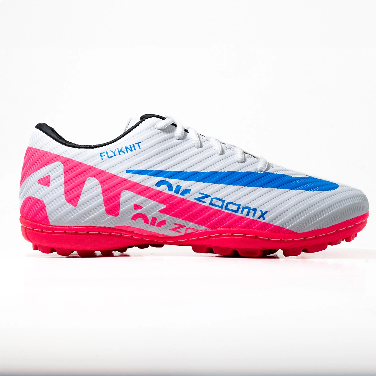 Chuteira Society Nike Airzoomx - Imagem 13