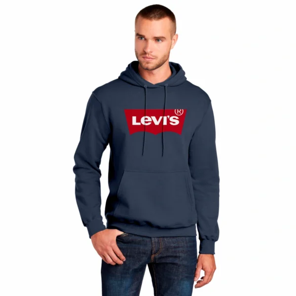 Moletom Levi's Original