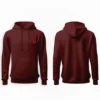 Blusa Moletom Hugo Boss Elite com Capuz - Imagem 7