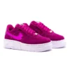Tênis Feminino Nike Air Force Pixel Camurça - Imagem 7