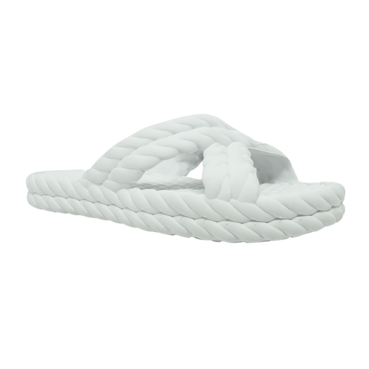 Chinelo Feminino Trançado Nuvem - Imagem 46