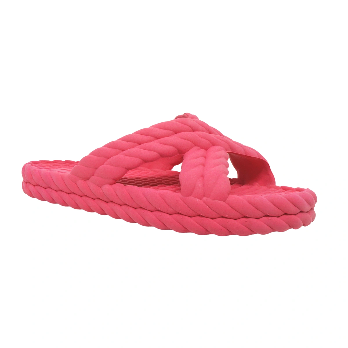 Chinelo Feminino Trançado Nuvem - Imagem 24