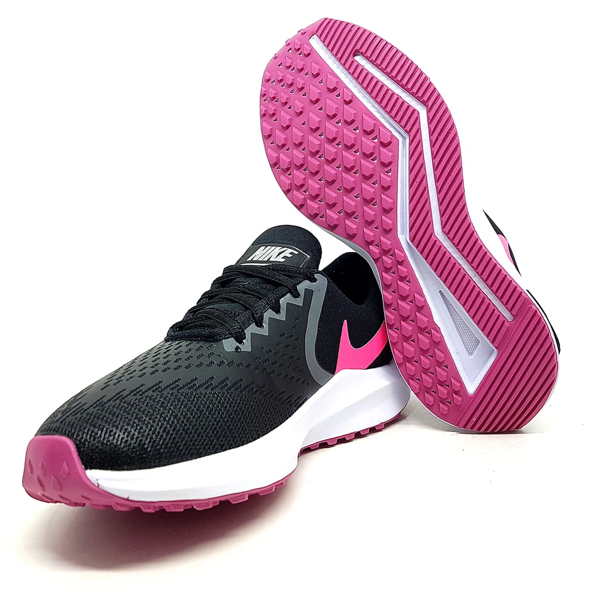 Tênis Nike Zoom Ray - Imagem 8