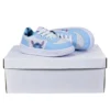 Tênis Infantil Azul Stitch Menino e Menina - Imagem 2