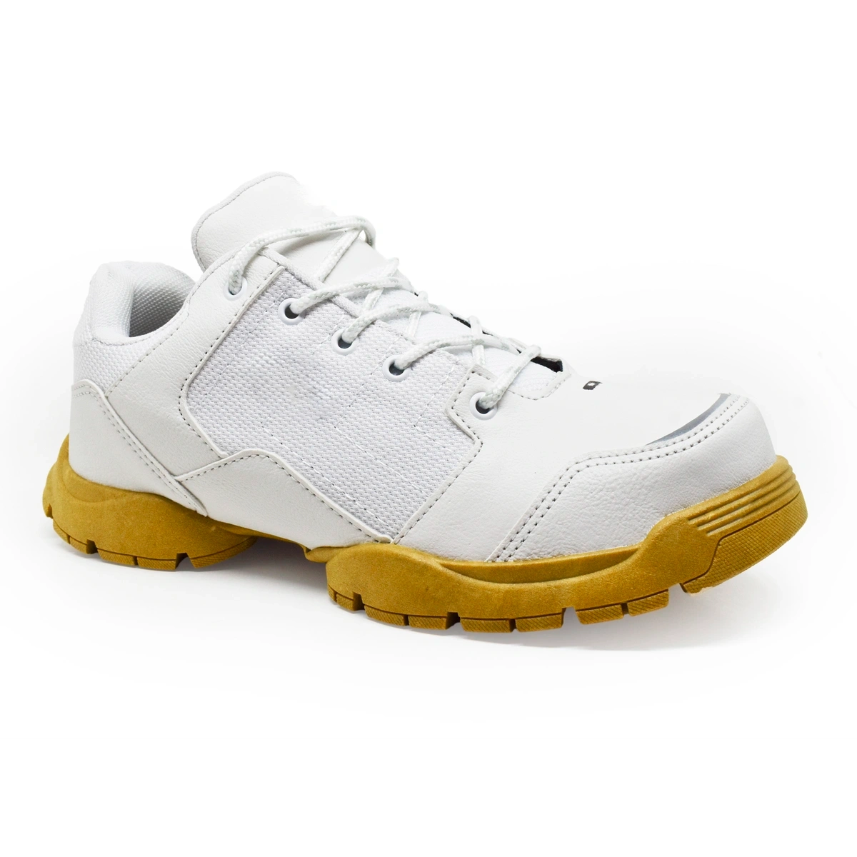 Tênis Masculino Adventure Botinha Cano Curto - Imagem 8