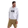 Blusa Moletom Vans Com Capuz - Imagem 11