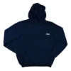 Blusa Moletom Hugo Boss Letter Com Capuz - Imagem 11