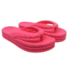 Chinelo Feminino Trançado Nuvem Casual - Imagem 46