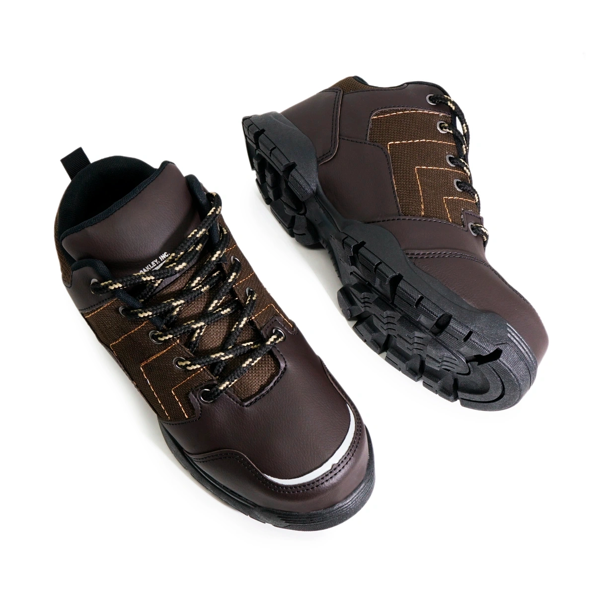 Tênis Masculino Adventure Botinha Cano Curto - Imagem 5