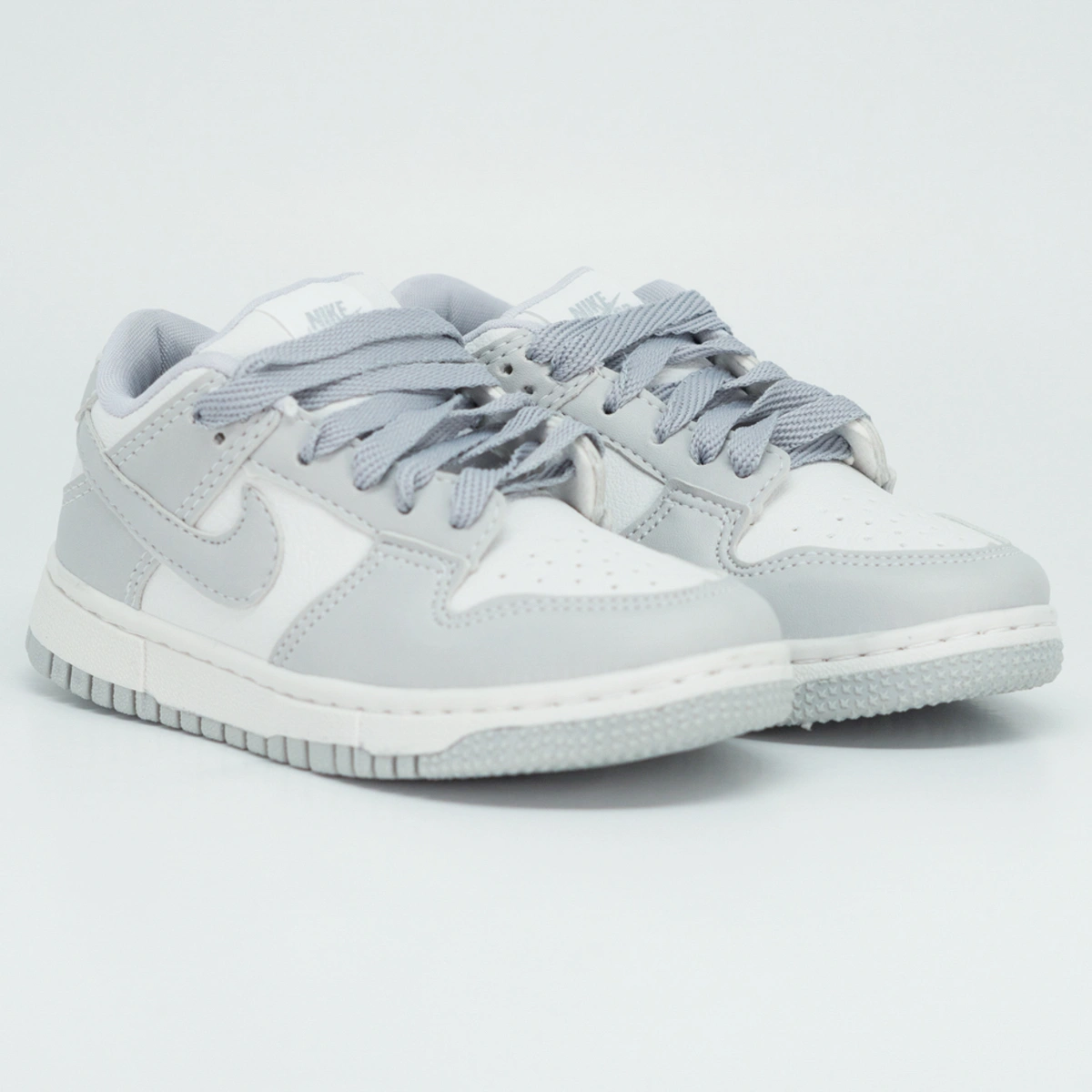 Tênis Infantil Nike Dunk Low Pro - Imagem 12