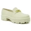 Sapato Feminino Mocassim Tratorado - Imagem 6
