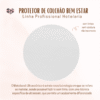 Capa Protetora de Colchão Impermeável Casal King Profissional Bem Estar Matelado
