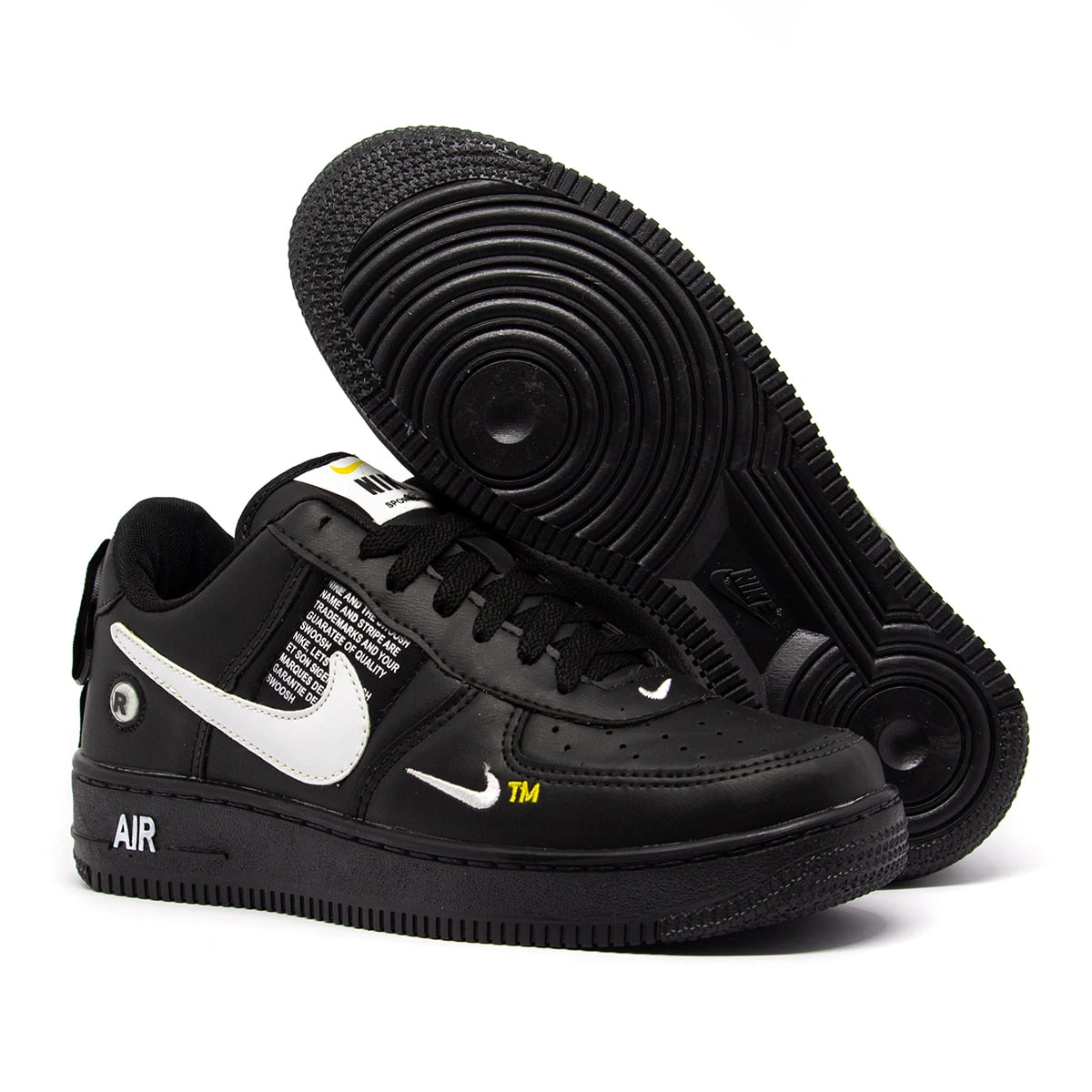 Tênis Nike Air Force TM - Imagem 15