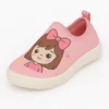 kit 3 tenis infantil menina unicornios 20 ao 33 confortavel - Imagem 4