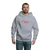 Blusa Moletom Tommy Hilfiger Com Capuz Premium - Imagem 16