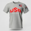 Camisa USA Basketball - Imagem 14