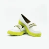 Sapato Feminino Mocassim Tratorado Moleca - Imagem 4