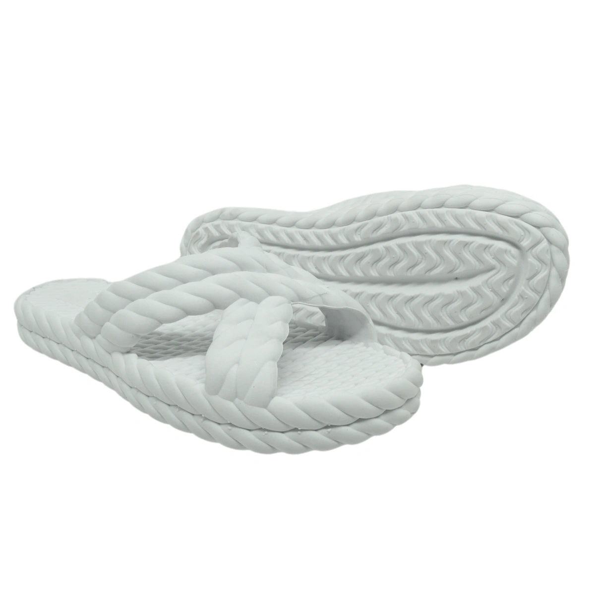 Chinelo Feminino Trançado Nuvem - Imagem 49