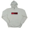 Blusa Moletom Hugo Boss Com Capuz Premium - Imagem 2