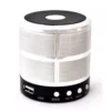 Mini Caixinha de Som Portátil com Bluetooth - Imagem 3