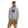 Blusa Moletom The North Face California com Capuz - Imagem 13