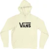 Blusa Moletom Vans Com Capuz - Imagem 16