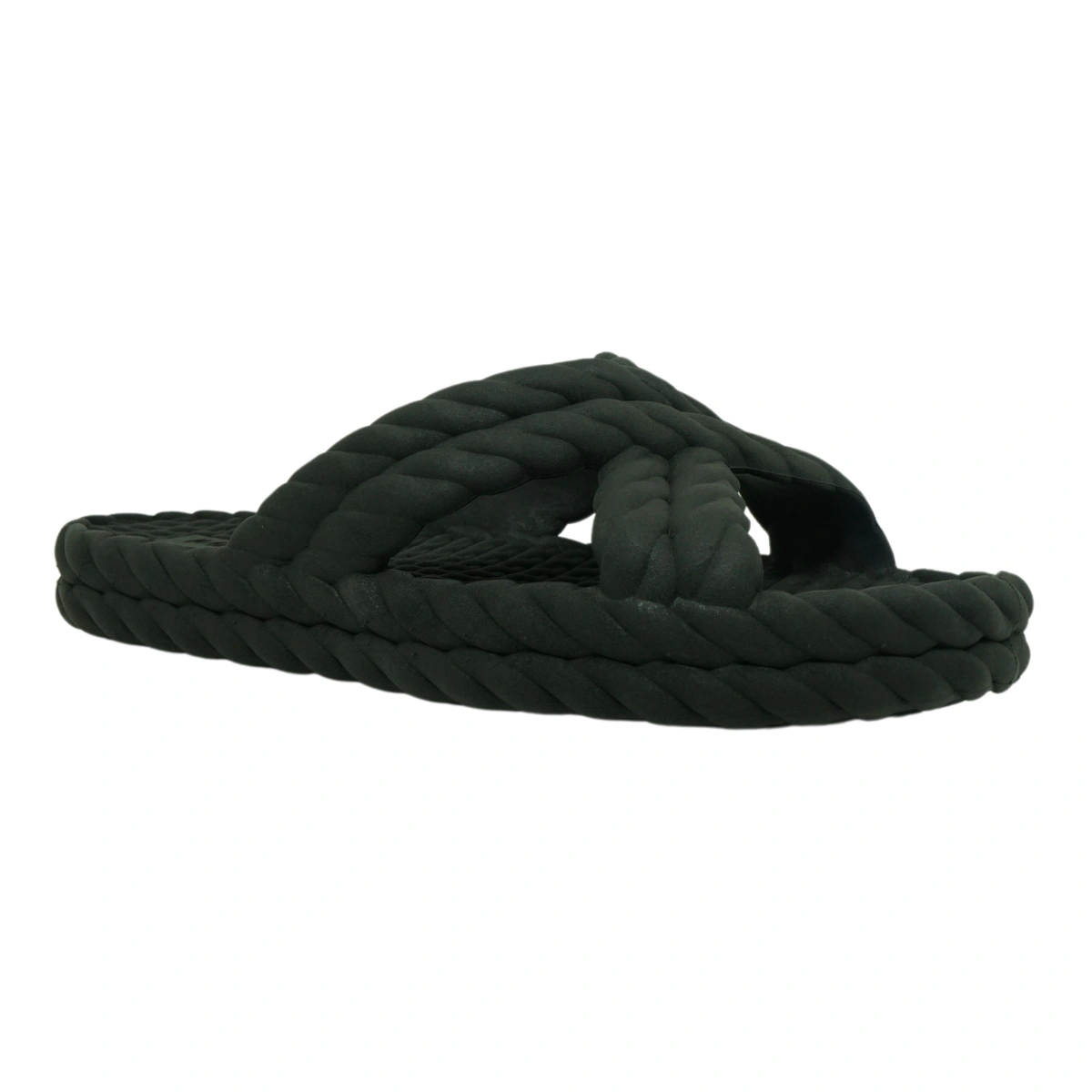 Chinelo Feminino Trançado Nuvem - Imagem 8