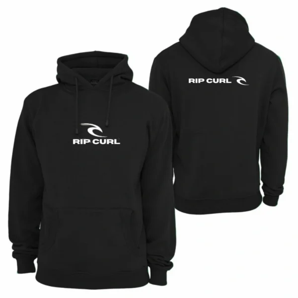 Blusa Moletom Rip Curl