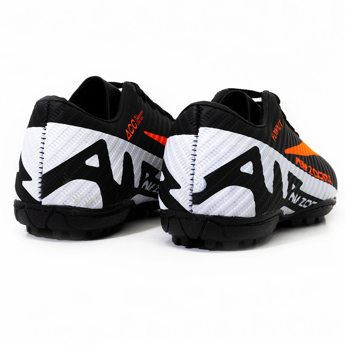 Chuteira Society Nike Airzoomx - Imagem 12