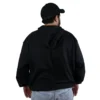 Blusa Moletom Versace Com Capuz Premium - Imagem 9