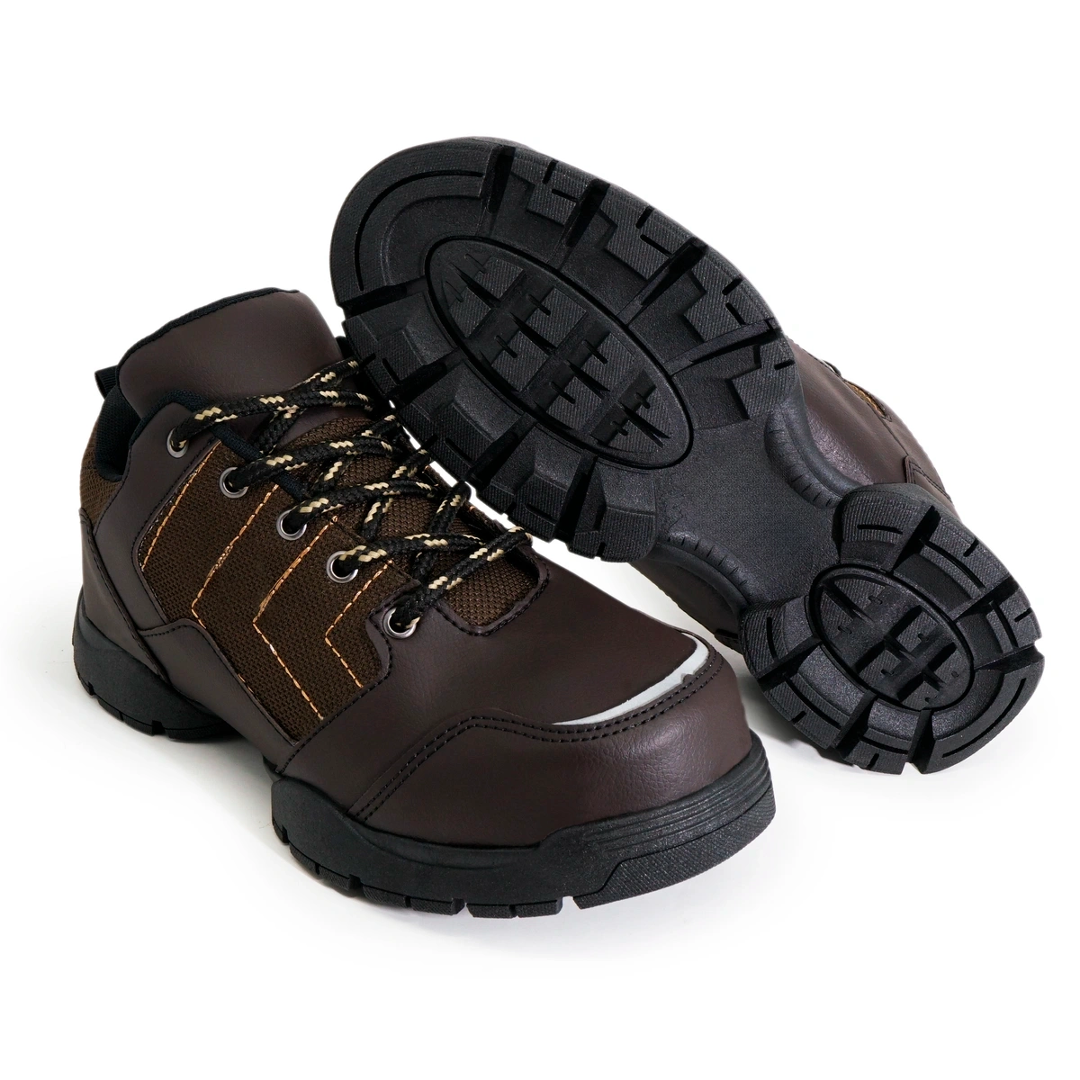 Tênis Masculino Adventure Botinha Cano Curto - Imagem 4