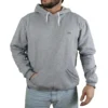 Blusa Moletom Hugo Boss Letter Com Capuz - Imagem 16