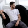 Camisa Masculina Nike Clássica - Imagem 8