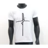 Camisa Masculina Fé - Imagem 3