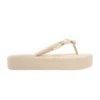 Chinelo Feminino Nuvem Plataforma Marrocos - Imagem 2