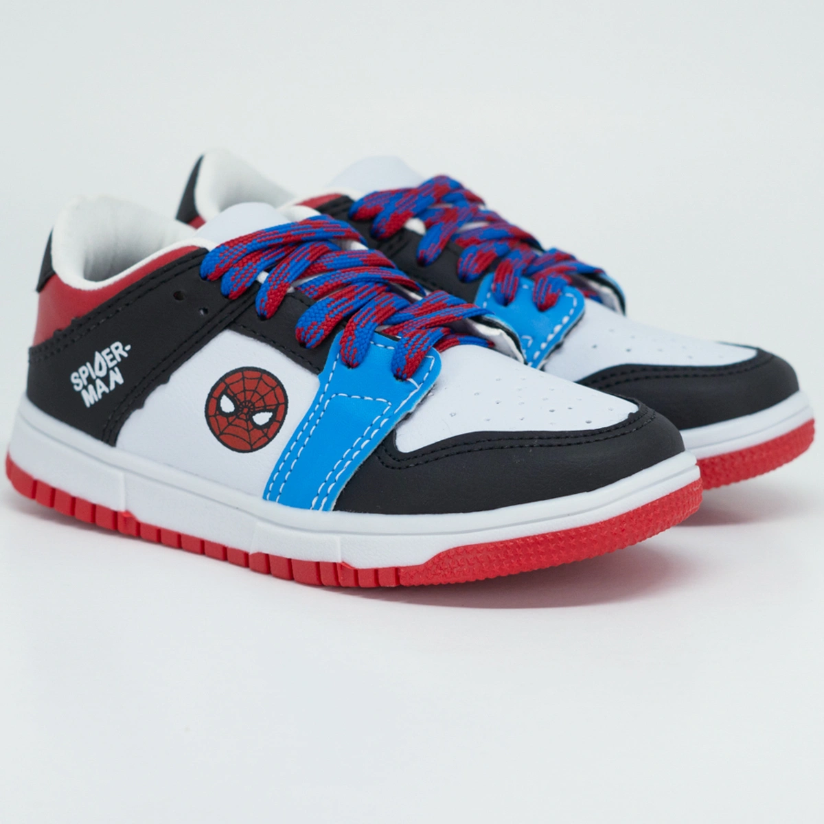 Tênis Infantil Nike Dunk Low Pro - Imagem 7