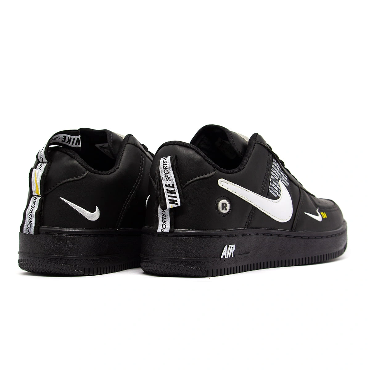 Tênis Nike Air Force TM - Imagem 14
