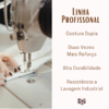 Capa Protetora de Colchão Impermeável Casal King Profissional Bem Estar Matelado