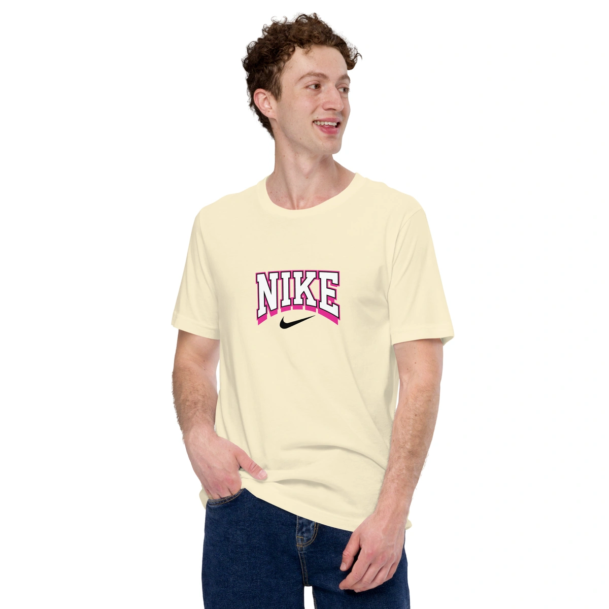 Camiseta Masculina Nike - Imagem 16