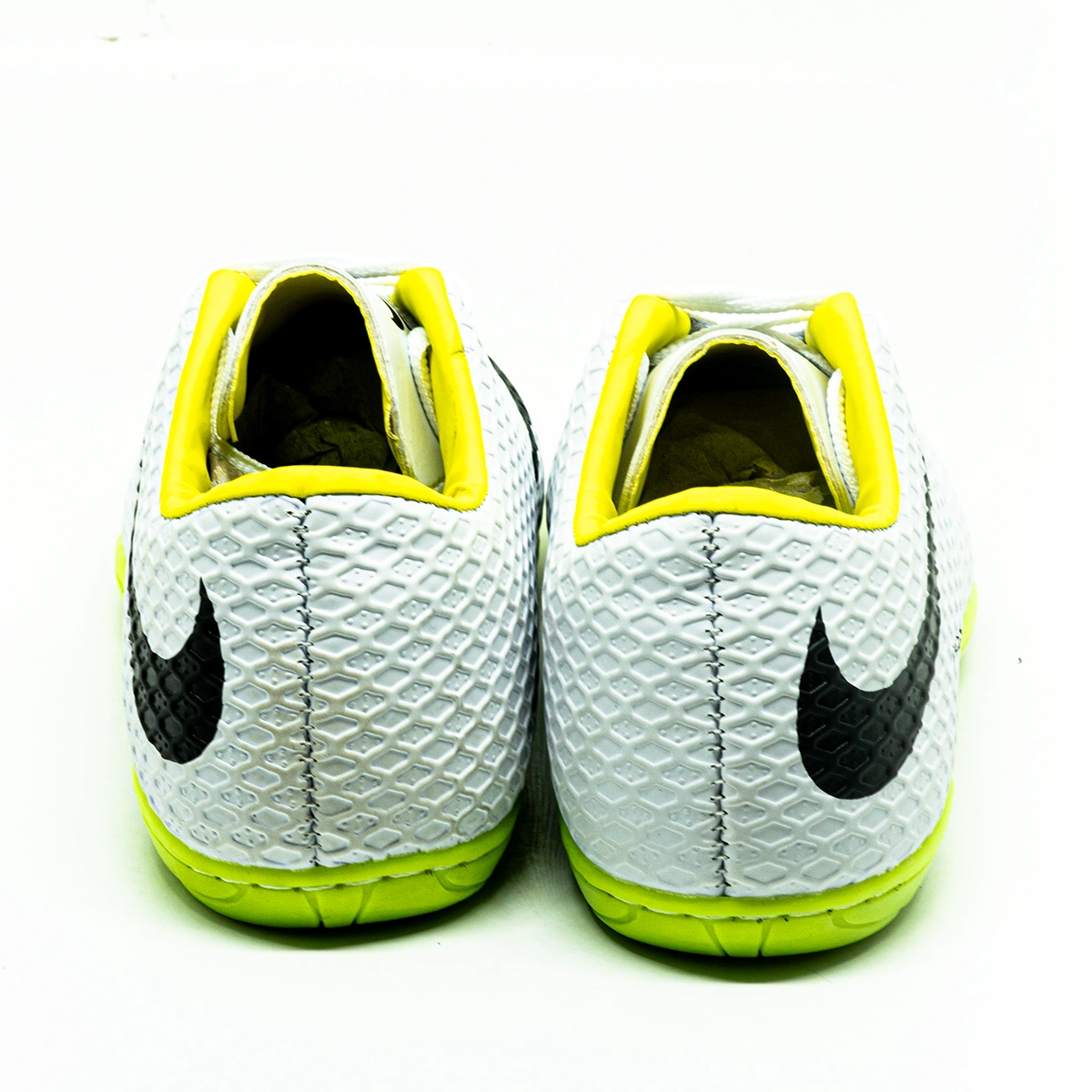 Chuteira Futsal Nike Hypervenom - Imagem 16