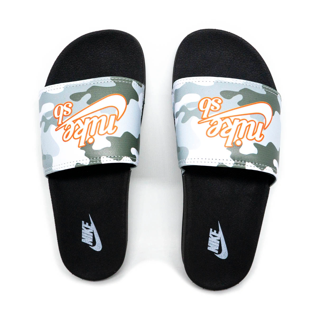 Chinelo Slide Nike Basic - Imagem 42