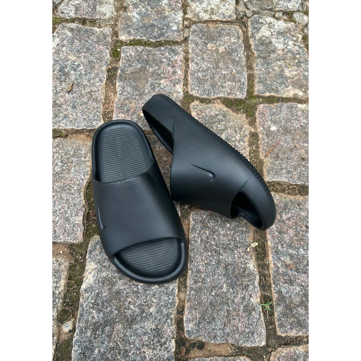Chinelo Masculino Nuvem Slide Nike - Imagem 12