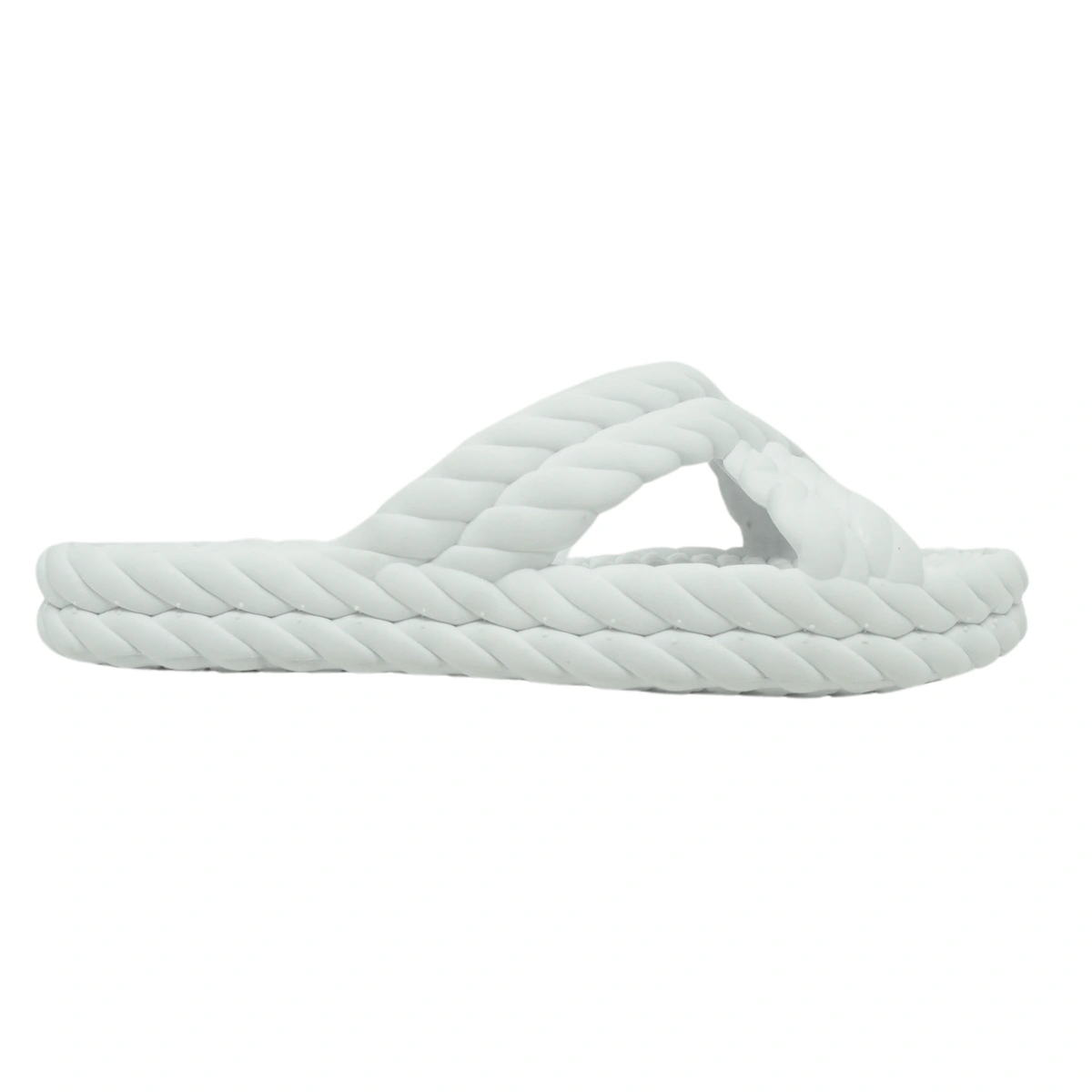 Chinelo Feminino Trançado Nuvem - Imagem 47