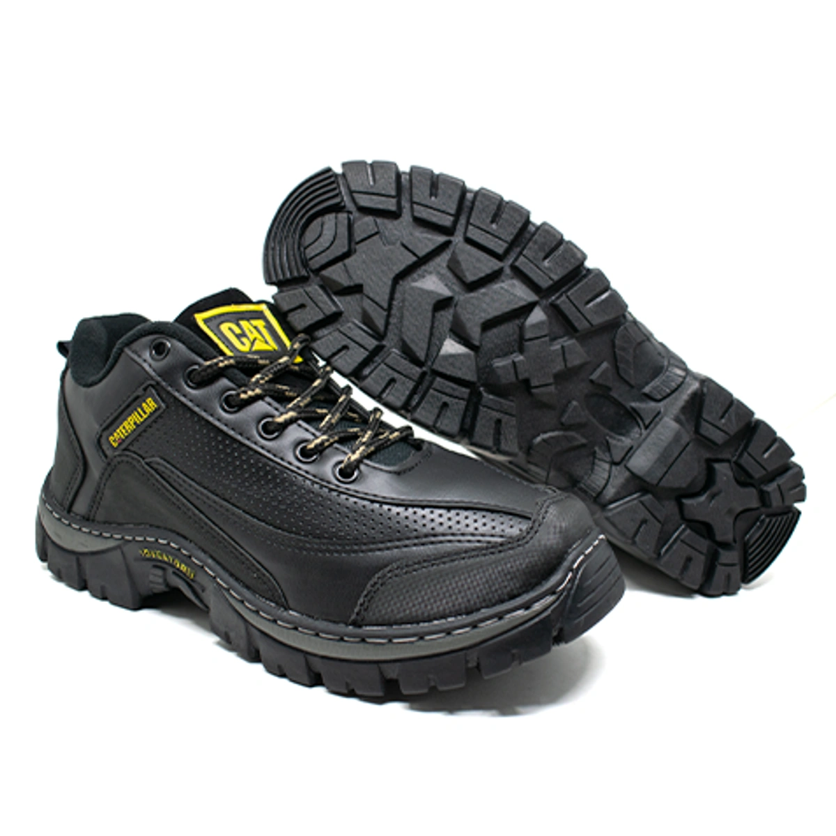 Tênis Masculino Caterpillar Adventure Walk - Imagem 8