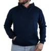 Blusa Moletom Nike Unique Com Capuz Premium - Imagem 10
