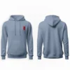 Blusa Moletom Hugo Boss Elite com Capuz - Imagem 13